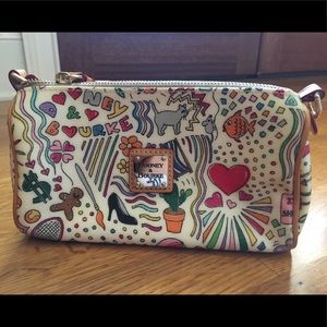 Dooney & Bourke
